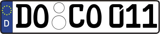 DO-CO011
