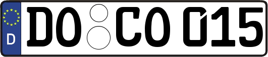 DO-CO015