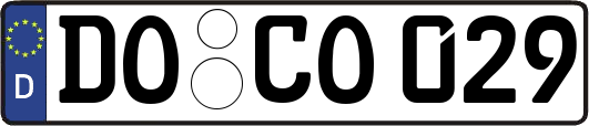 DO-CO029