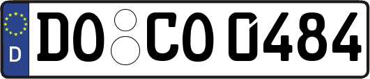 DO-CO0484