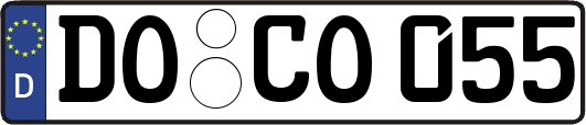 DO-CO055