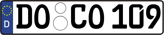 DO-CO109
