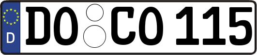 DO-CO115