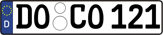 DO-CO121