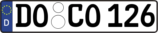 DO-CO126