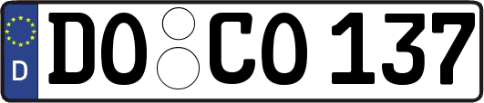 DO-CO137