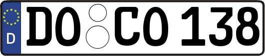 DO-CO138