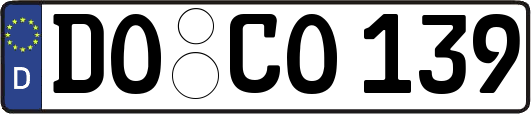 DO-CO139