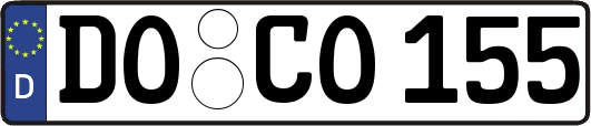 DO-CO155