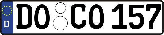 DO-CO157