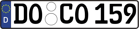 DO-CO159