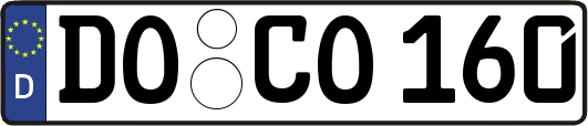 DO-CO160