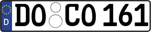 DO-CO161