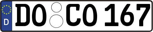 DO-CO167