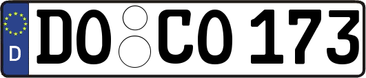 DO-CO173