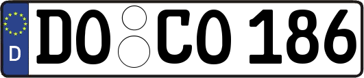 DO-CO186