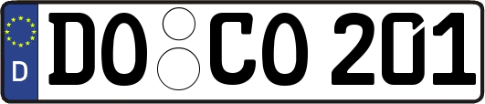 DO-CO201