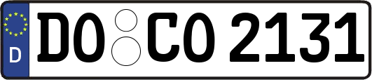 DO-CO2131