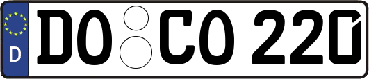 DO-CO220