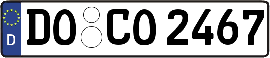 DO-CO2467