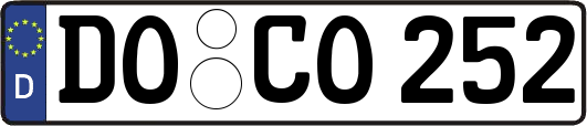 DO-CO252
