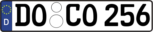 DO-CO256