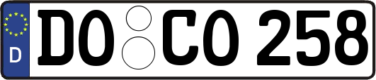 DO-CO258