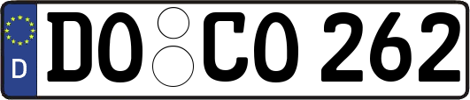 DO-CO262