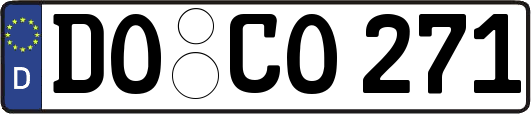 DO-CO271
