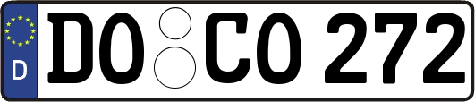 DO-CO272