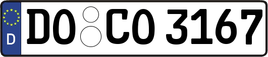 DO-CO3167