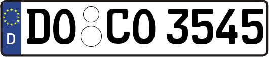 DO-CO3545