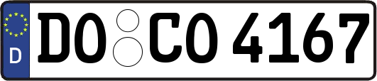 DO-CO4167