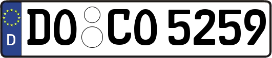 DO-CO5259