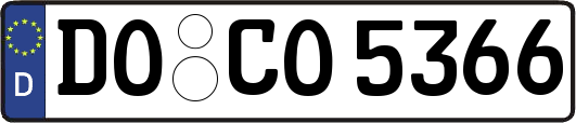 DO-CO5366