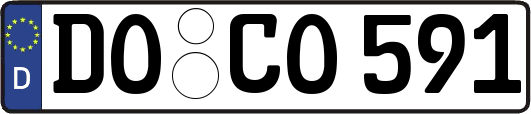 DO-CO591