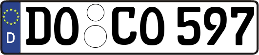 DO-CO597