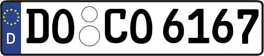 DO-CO6167