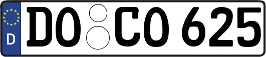 DO-CO625