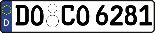 DO-CO6281