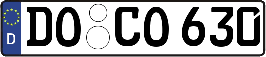 DO-CO630
