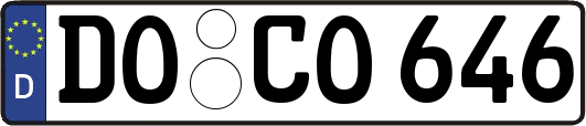 DO-CO646