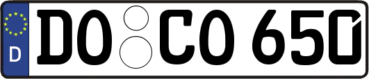 DO-CO650