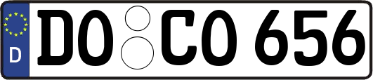 DO-CO656