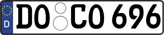DO-CO696