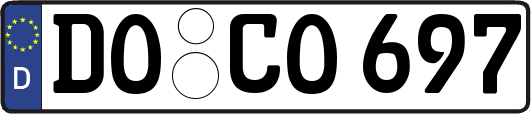 DO-CO697
