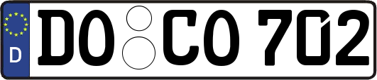 DO-CO702