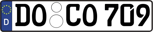 DO-CO709