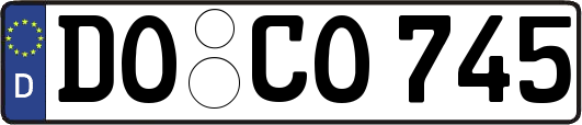 DO-CO745