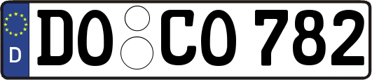 DO-CO782